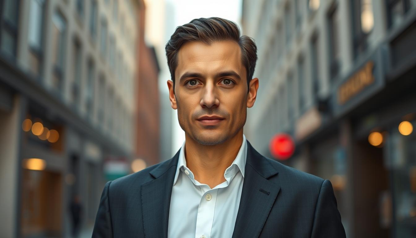 Property transactions support specialist