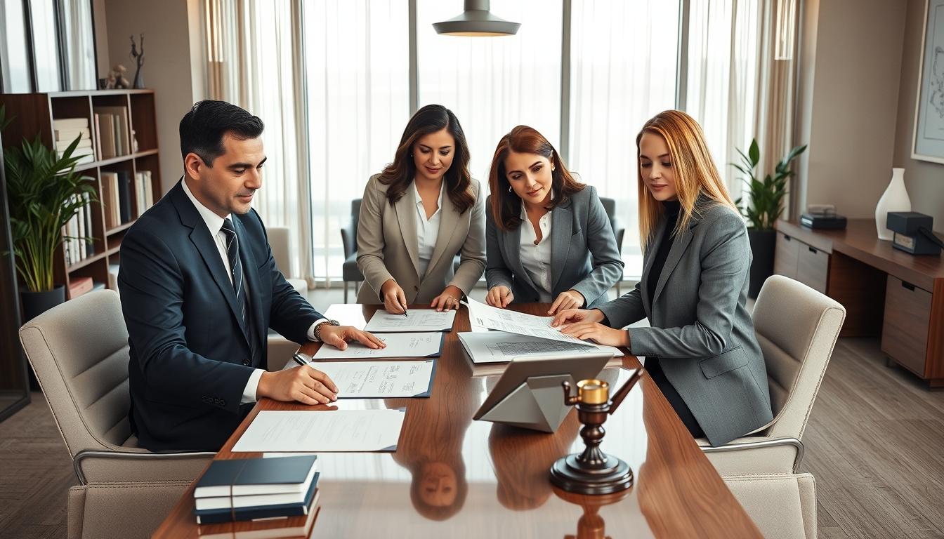 Real estate transaction coordination and communication