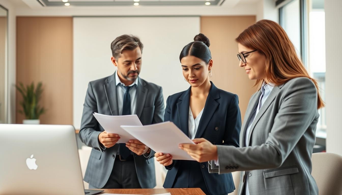 Contact support for property transactions and closing preparation